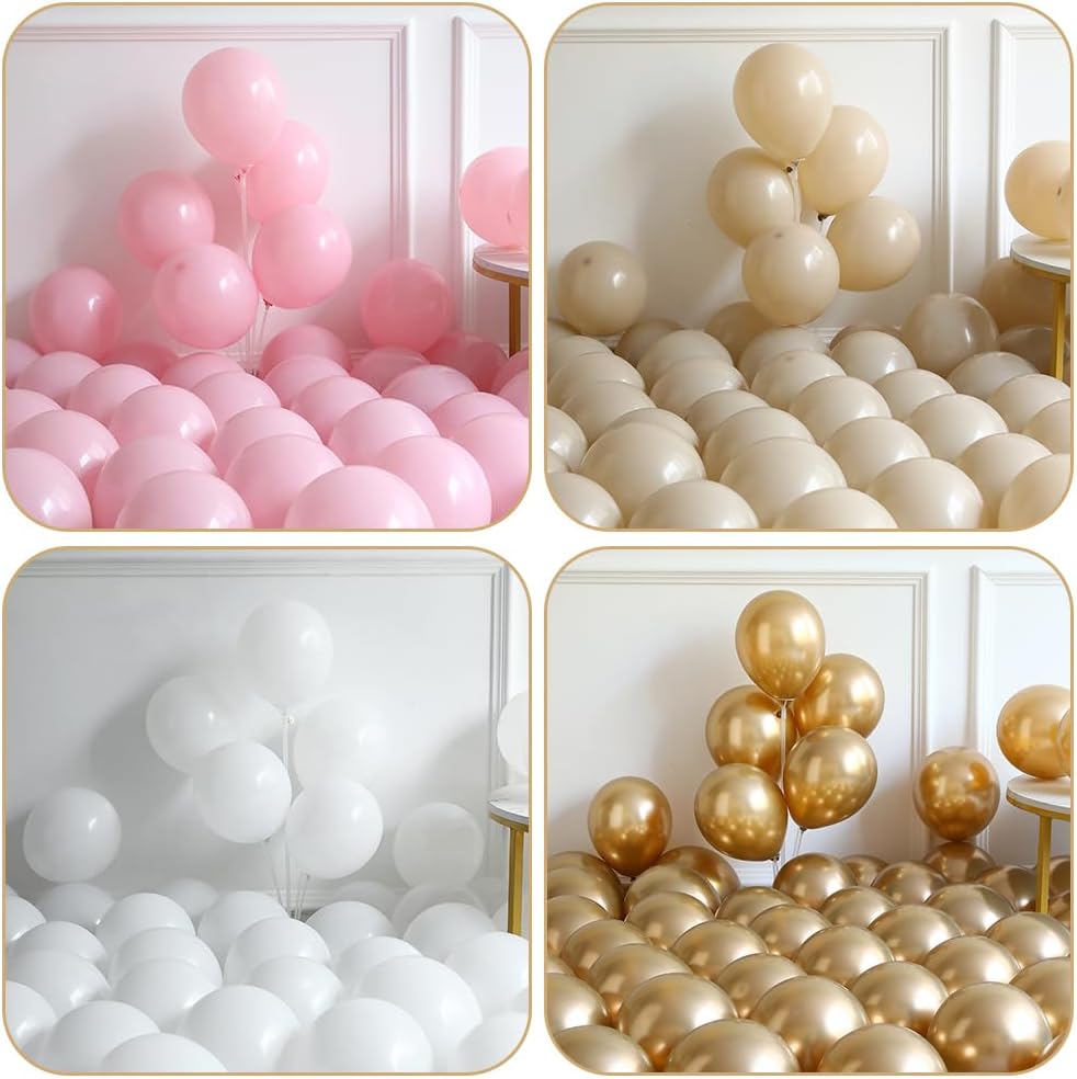 Gingerbread Sneeuwvlok Ballon  - Balloon Arch Kit recensie en prijs