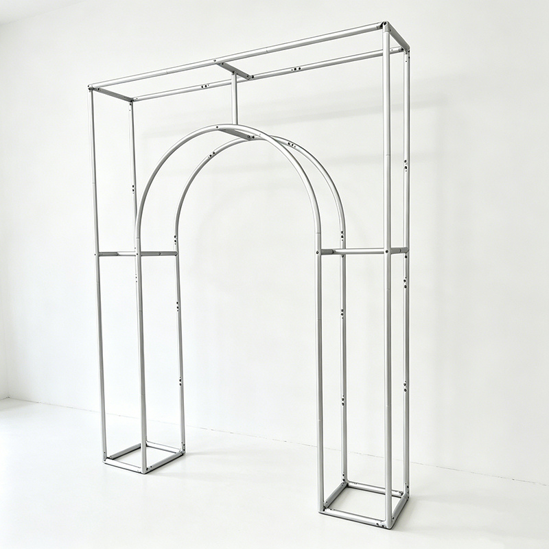 2x2,5M 3D Ballonnenboogstandaa - Balloon Arch Kit recensie en prijs