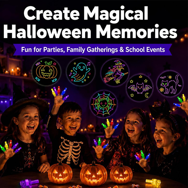 4/40 STUKS Halloween LED Vinge - Led Balloon Light recensie en prijs