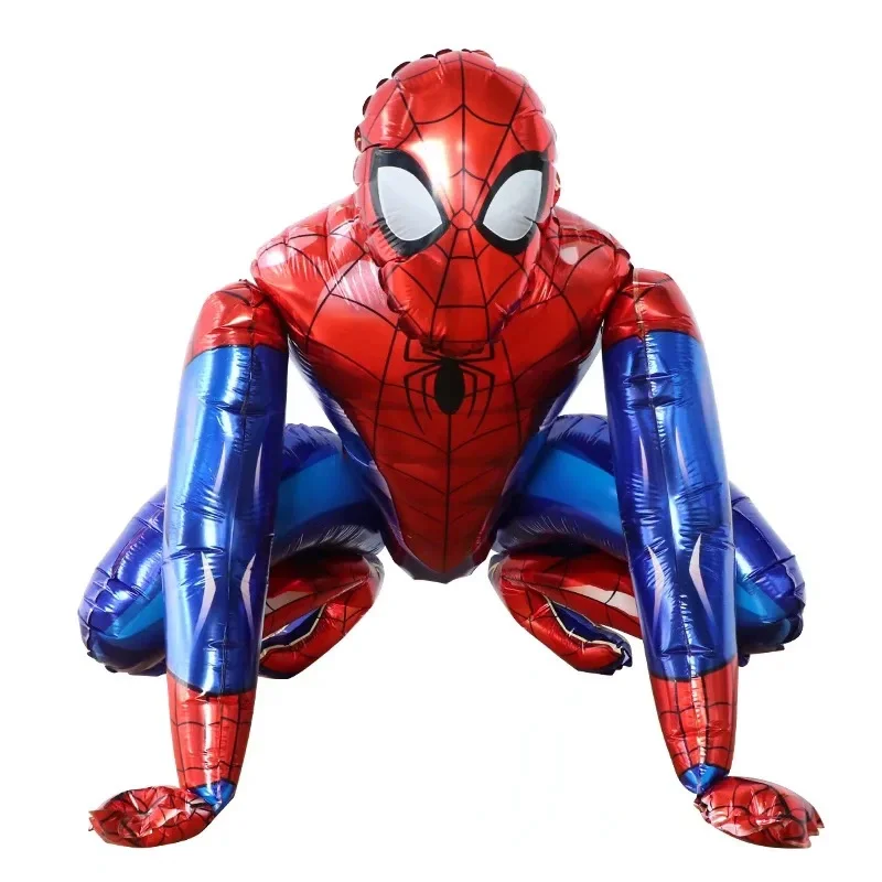 3D Big Hero folieballonnen Spi - Supply Event recensie en prijs