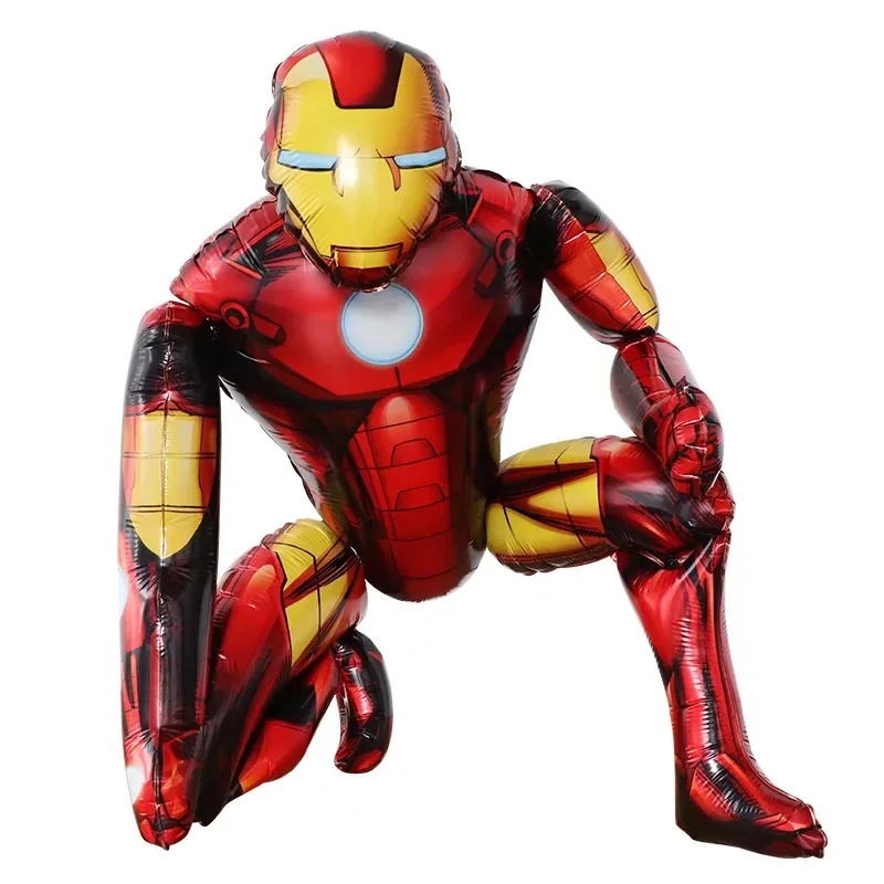 3D Big Hero folieballonnen Spi - Supply Event recensie en prijs