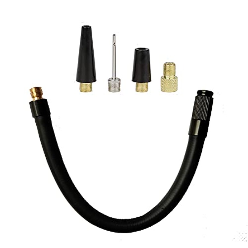 M6 M8 bandenpomp verlengslang, - Balloon Pump Hand recensie en prijs