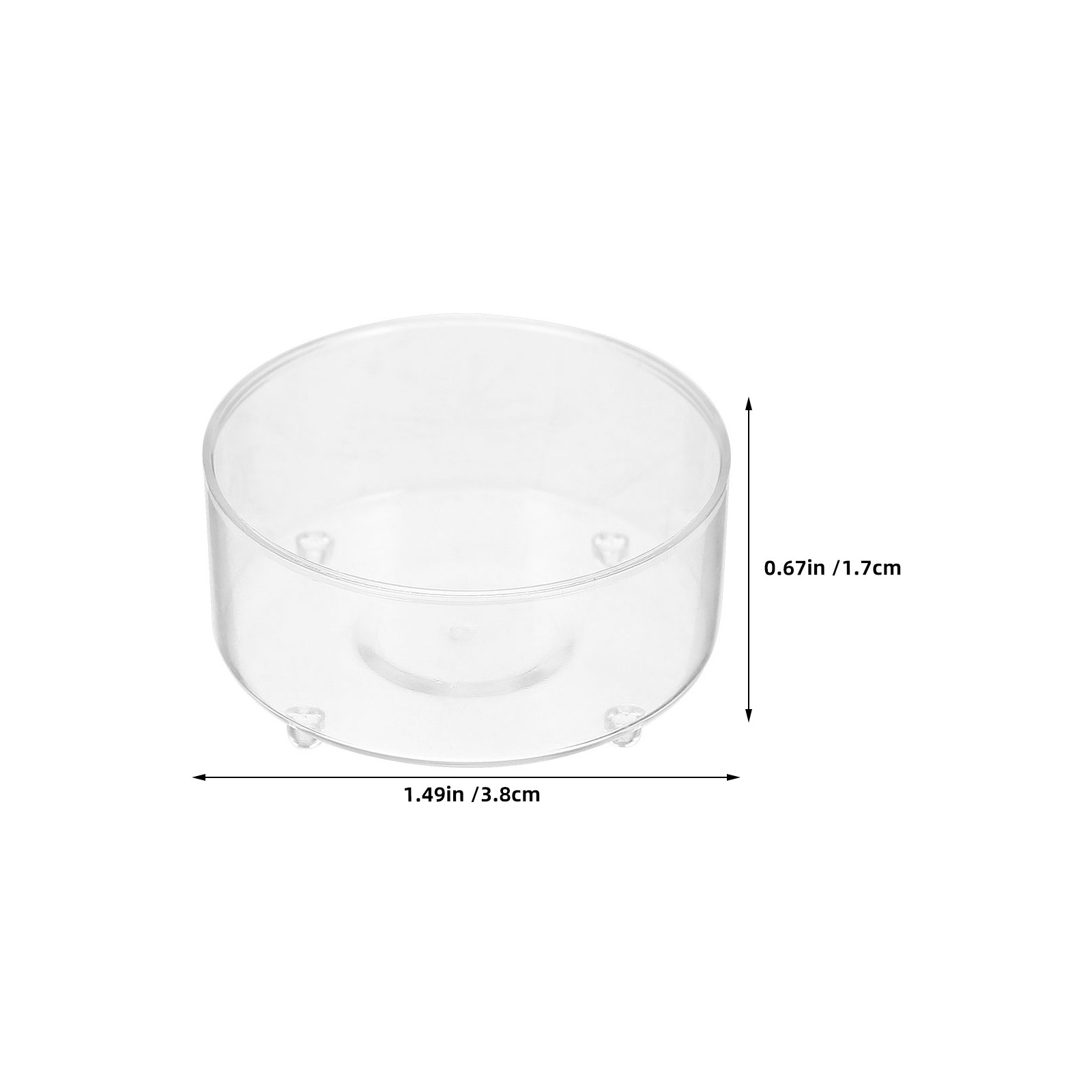 50 stuks plastic bekers voor t - Plastic Cup 50Pcs recensie en prijs