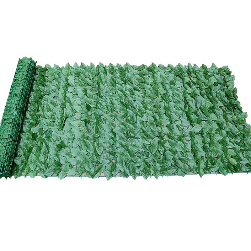 Kunstmatige klimopplanten schu - Flower Wall Panel recensie en prijs