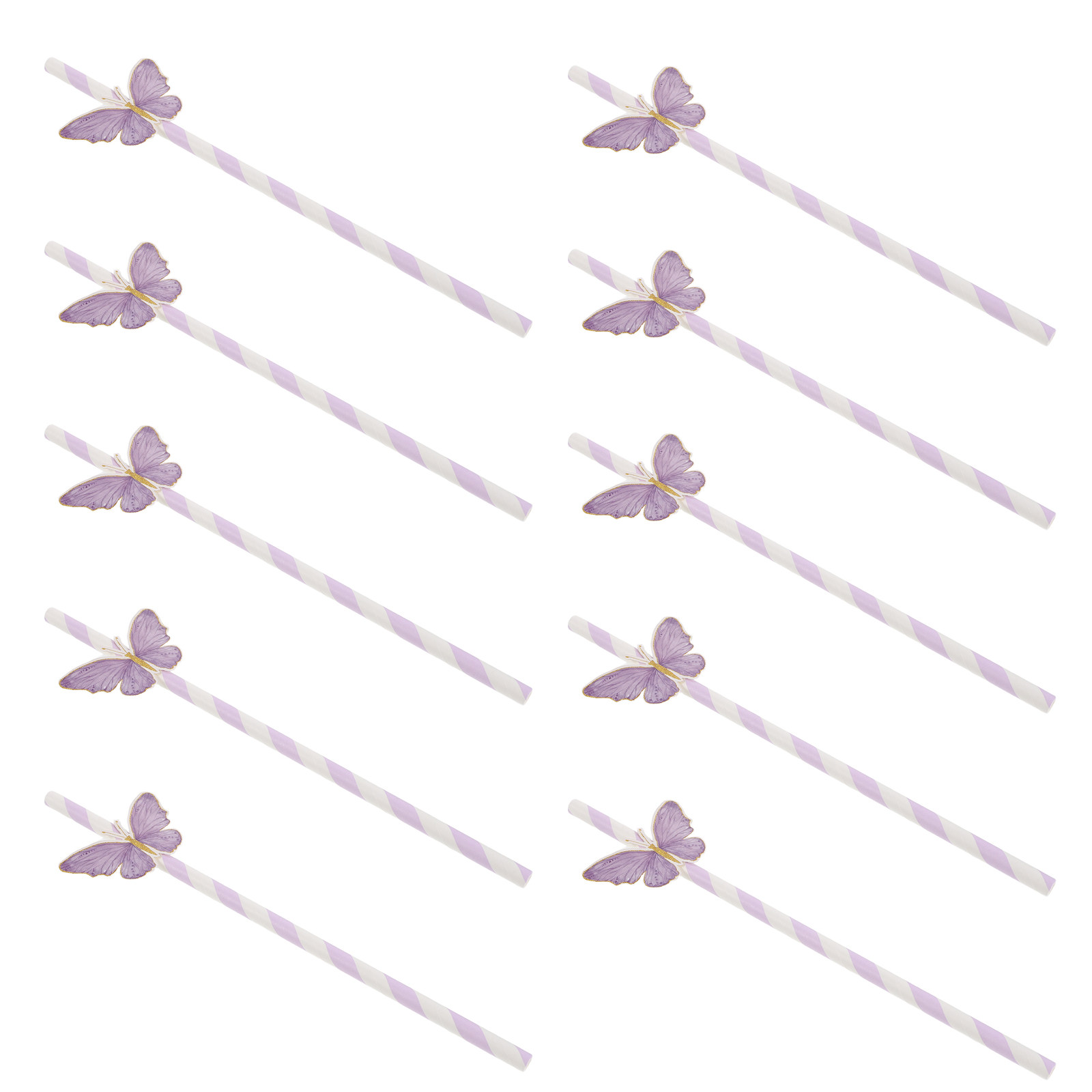 60 stuks kleurrijke papieren r - Paper Straw Color recensie en prijs
