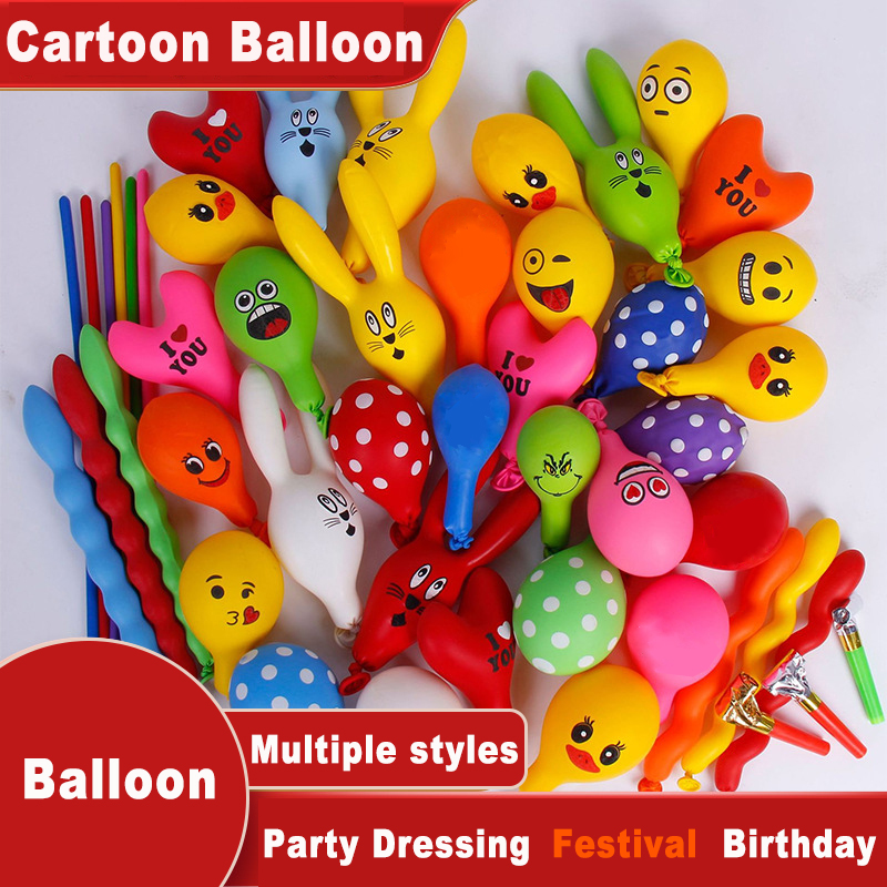 50/100 stuks Geen benzinepomp  - Led Balloon Light recensie en prijs