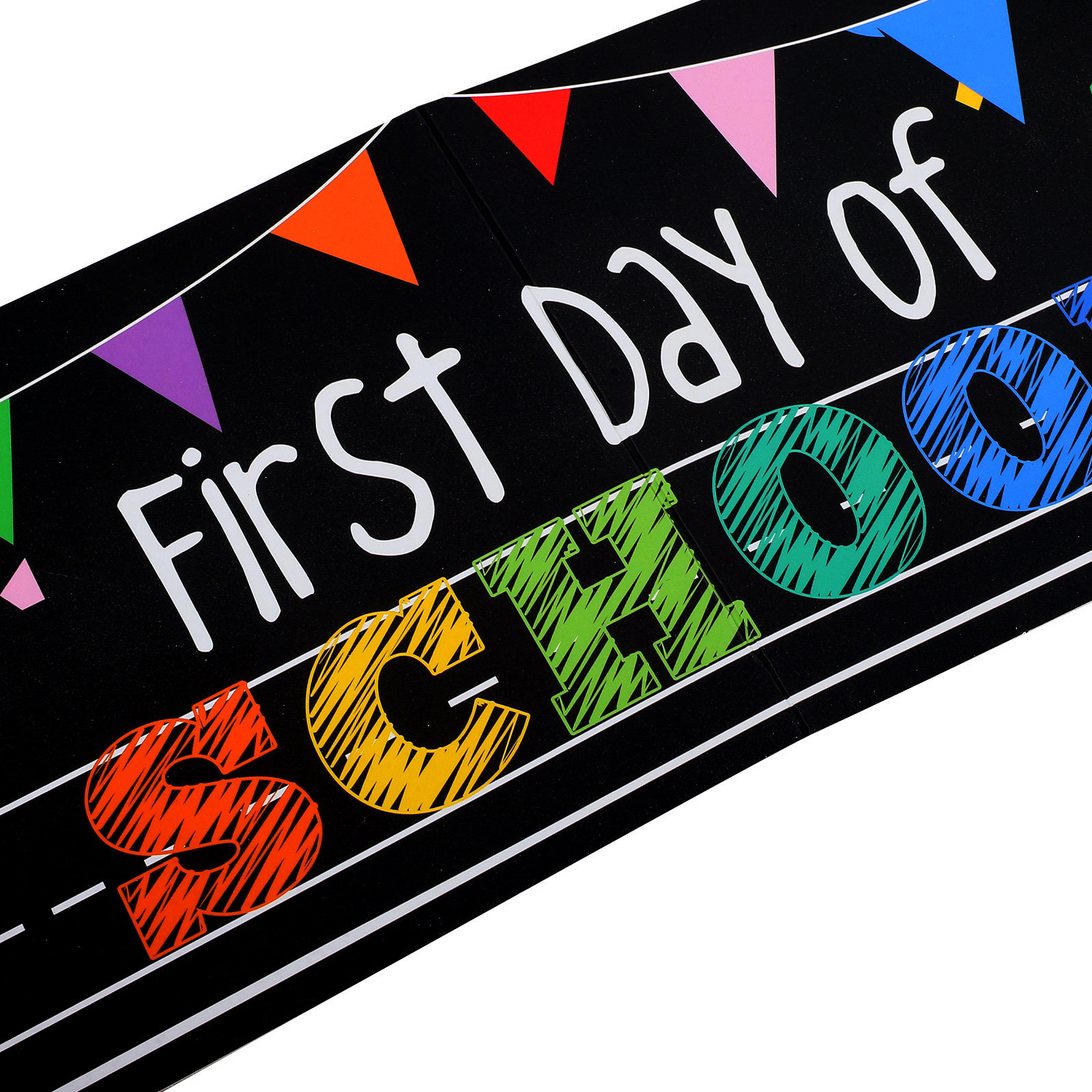 Terug naar school: fotorekwisi - Photo Booth Frame recensie en prijs