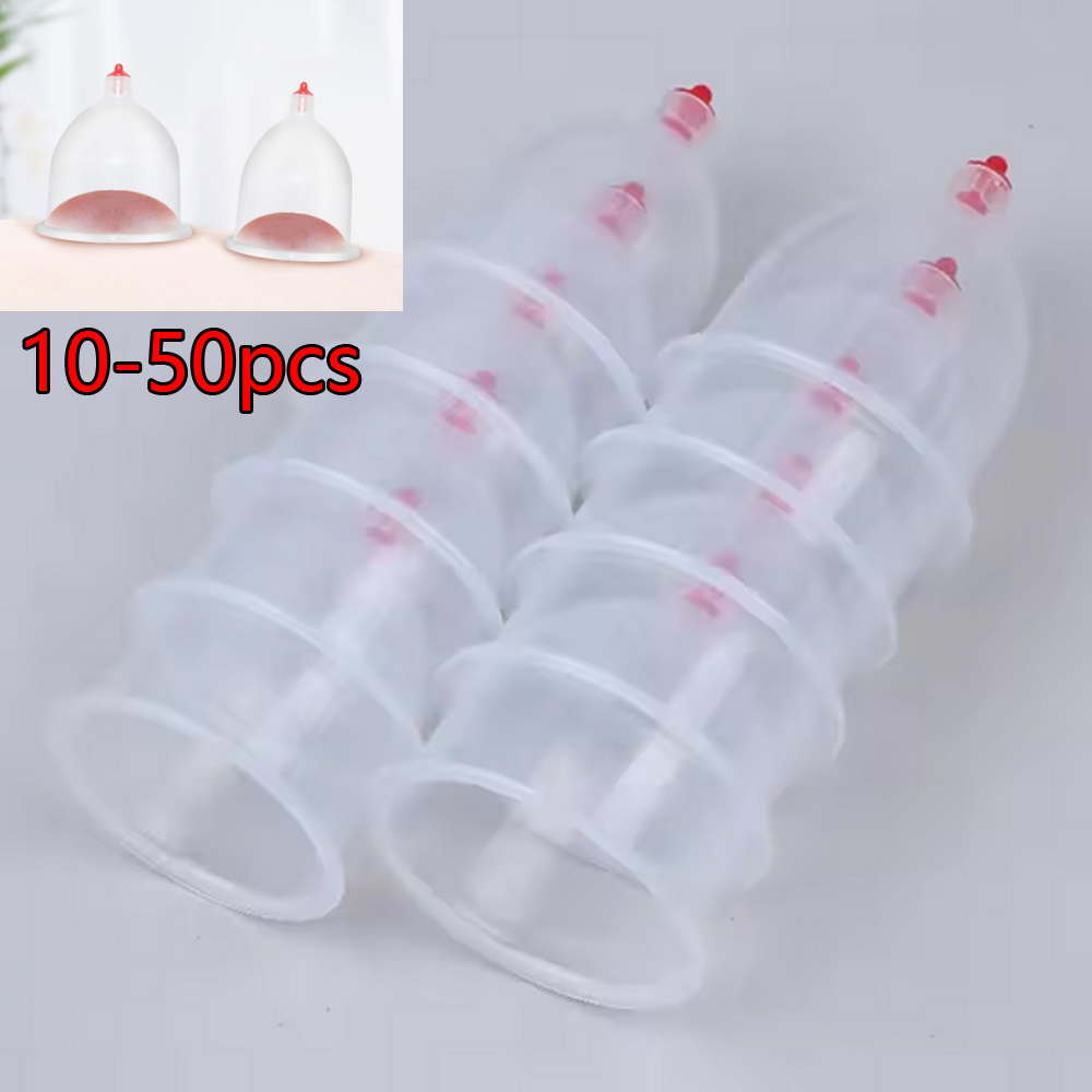 10-50 stuks, 2 maten, draagbar - Plastic Cup 50Pcs recensie en prijs