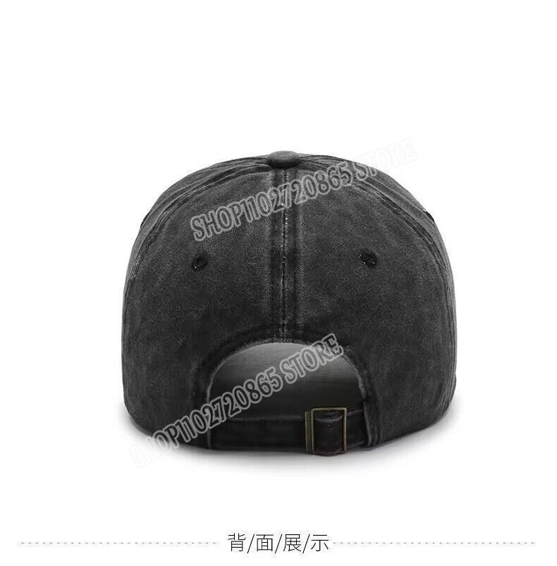 BT21 Cap Wash Distressed Hat C - Event Z recensie en prijs