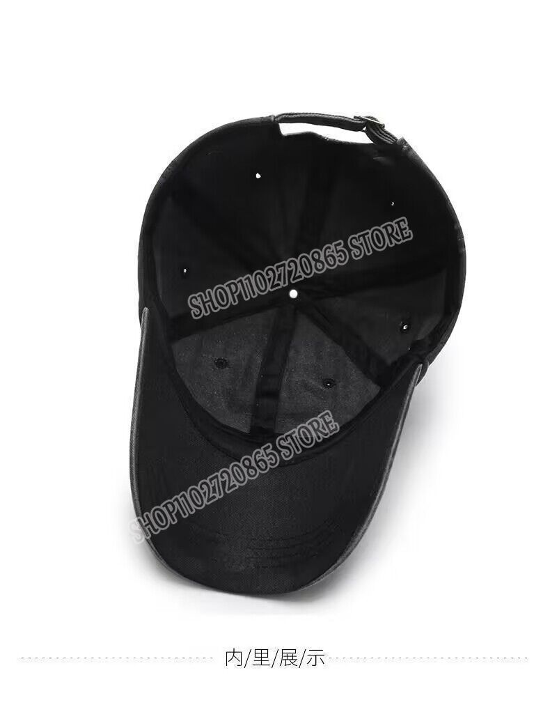 BT21 Cap Wash Distressed Hat C - Event Z recensie en prijs
